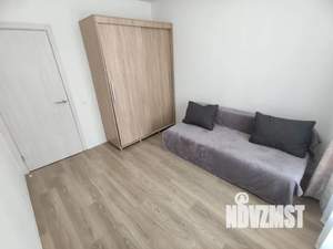 1-к квартира, посуточно, 35м2, 13/14 этаж