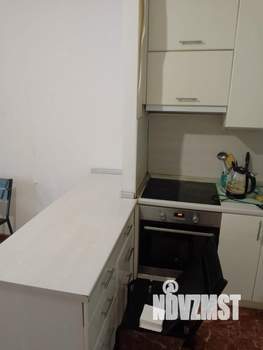 2-к квартира, на длительный срок, 37м2, 6/20 этаж