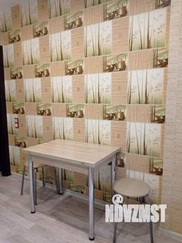 2-к квартира, на длительный срок, 52м2, 6/17 этаж