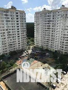 1-к квартира, на длительный срок, 38м2, 13/16 этаж