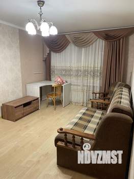 2-к квартира, на длительный срок, 52м2, 8/9 этаж