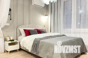 1-к квартира, посуточно, 27м2, 5/25 этаж