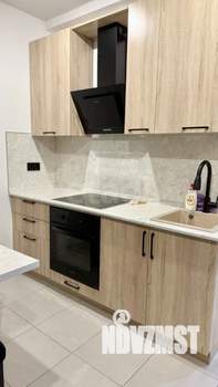 1-к квартира, на длительный срок, 42м2, 25/25 этаж