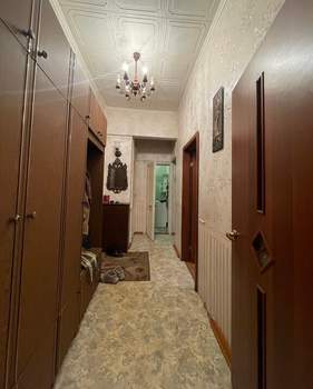 2-к квартира, на длительный срок, 58м2, 2/5 этаж