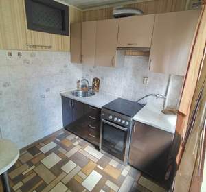 2-к квартира, на длительный срок, 44м2, 3/5 этаж