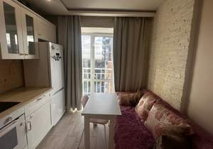 1-к квартира, на длительный срок, 36м2, 16/17 этаж