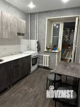 1-к квартира, на длительный срок, 37м2, 4/9 этаж