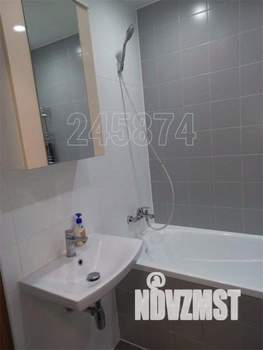 1-к квартира, на длительный срок, 37м2, 7/25 этаж