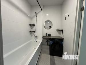 Студия квартира, на длительный срок, 31м2, 6/12 этаж