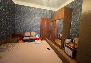 2-к квартира, на длительный срок, 58м2, 2/5 этаж