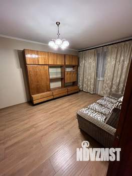 1-к квартира, на длительный срок, 38м2, 16/17 этаж