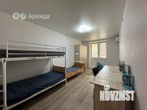 3-к квартира, на длительный срок, 70м2, 1/7 этаж