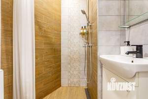 1-к квартира, посуточно, 16м2, 1/1 этаж