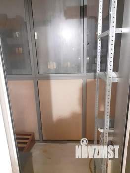 2-к квартира, на длительный срок, 52м2, 4/5 этаж