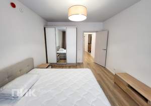 2-к квартира, на длительный срок, 74м2, 9/17 этаж