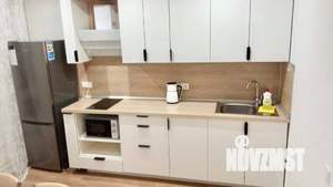 3-к квартира, посуточно, 58м2, 1/1 этаж
