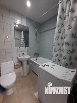 1-к квартира, на длительный срок, 35м2, 7/18 этаж