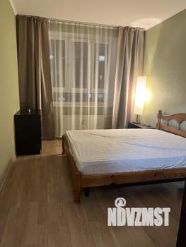 2-к квартира, на длительный срок, 54м2, 12/17 этаж