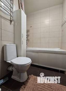 2-к квартира, на длительный срок, 42м2, 6/26 этаж