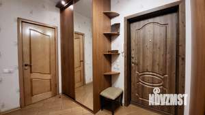 3-к квартира, на длительный срок, 76м2, 16/17 этаж