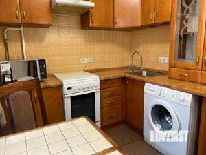 4-к квартира, на длительный срок, 68м2, 5/9 этаж