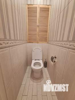 2-к квартира, на длительный срок, 53м2, 3/3 этаж