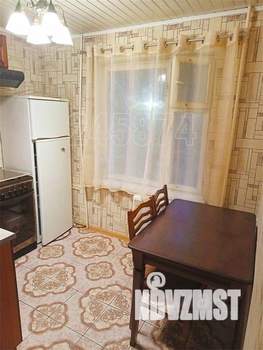 3-к квартира, на длительный срок, 58м2, 3/9 этаж