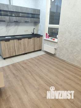 Студия квартира, на длительный срок, 30м2, 9/20 этаж