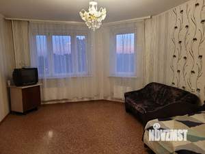 1-к квартира, на длительный срок, 41м2, 13/17 этаж