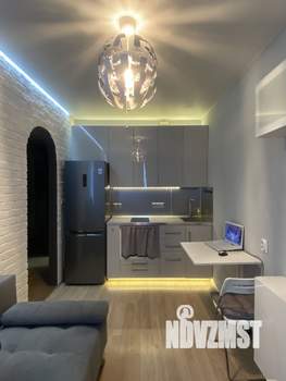 1-к квартира, на длительный срок, 30м2, 3/14 этаж