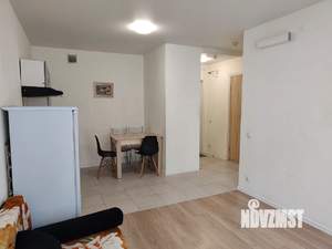 2-к квартира, на длительный срок, 36м2, 5/25 этаж