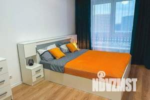 2-к квартира, посуточно, 55м2, 20/25 этаж