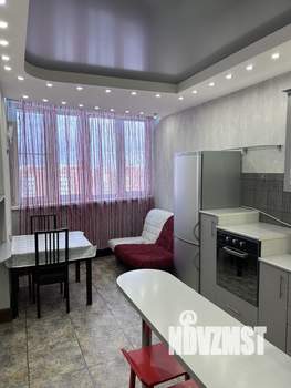 2-к квартира, на длительный срок, 65м2, 17/17 этаж