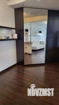 1-к квартира, на длительный срок, 57м2, 15/17 этаж