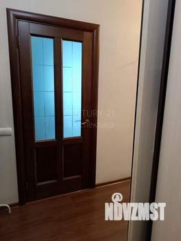 1-к квартира, на длительный срок, 52м2, 8/17 этаж