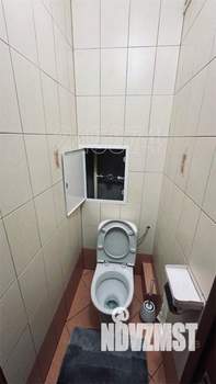 1-к квартира, на длительный срок, 43м2, 8/10 этаж