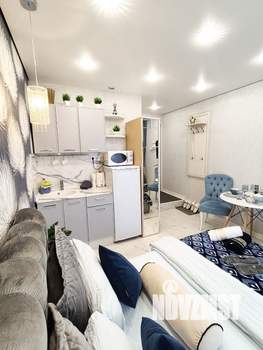 Студия квартира, посуточно, 18м2, 10/11 этаж