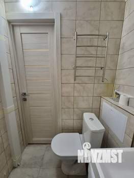 1-к квартира, на длительный срок, 31м2, 4/5 этаж