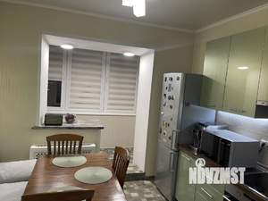 1-к квартира, на длительный срок, 50м2, 14/17 этаж