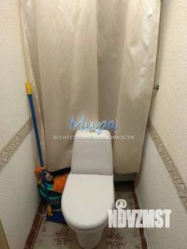 1-к квартира, на длительный срок, 40м2, 6/18 этаж