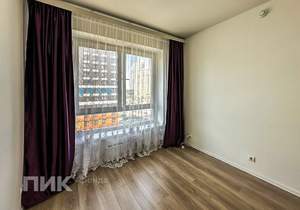 1-к квартира, на длительный срок, 36м2, 7/25 этаж