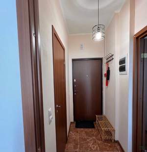 1-к квартира, на длительный срок, 37м2, 17/17 этаж