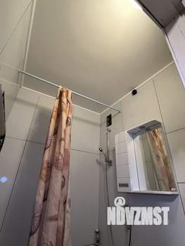 2-к квартира, на длительный срок, 41м2, 4/4 этаж