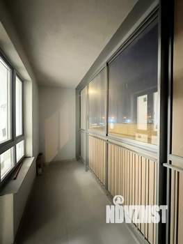 Студия квартира, на длительный срок, 33м2, 1/12 этаж