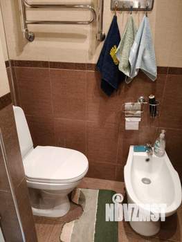 2-к квартира, на длительный срок, 75м2, 7/17 этаж