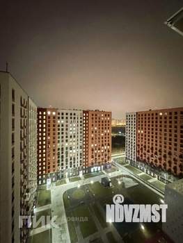 Студия квартира, на длительный срок, 25м2, 15/17 этаж