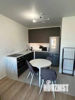 2-к квартира, на длительный срок, 35м2, 22/25 этаж