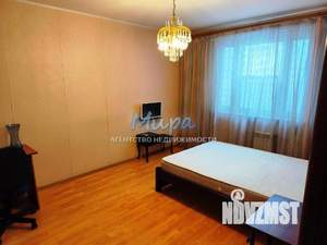 2-к квартира, на длительный срок, 60м2, 6/17 этаж