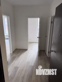 1-к квартира, на длительный срок, 32м2, 1/5 этаж