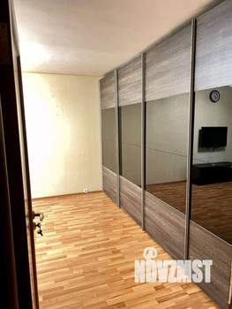 1-к квартира, на длительный срок, 36м2, 7/9 этаж